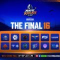 BGMI: NAYE KHILADI Powered by KRAFTON India Esports Heads into Grand Finals; Top 16 Teams Set for the Ultimate Showdown