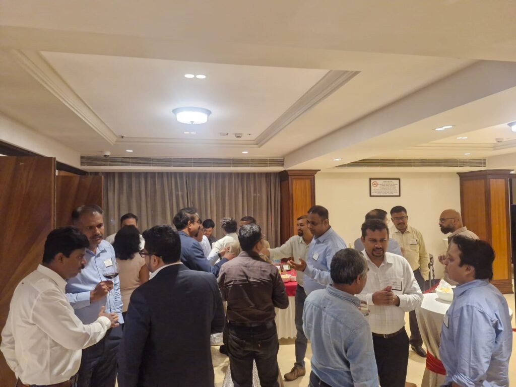 Networking Session