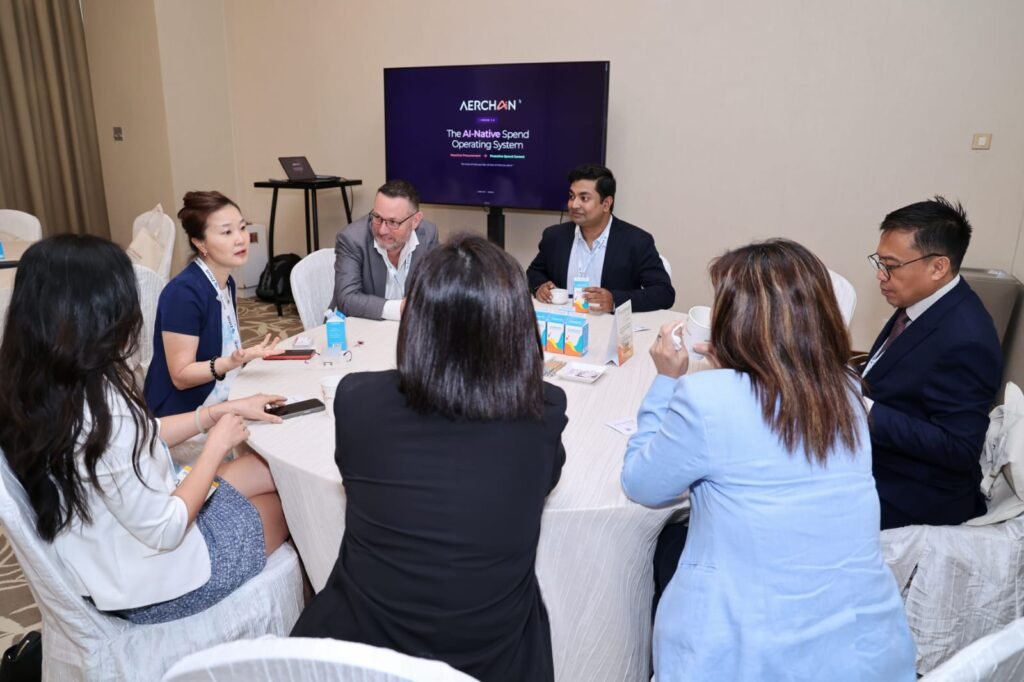 Roundtable Discussion