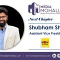 Wow! Momo Strengthens Brand Leadership with Shubham Shukla as Assistant Vice President – Brand