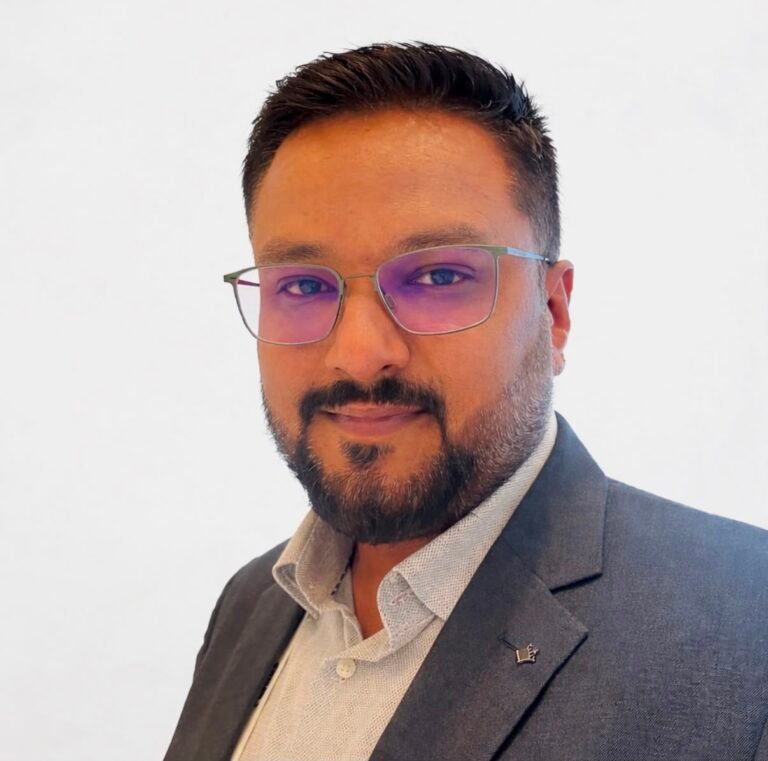 Ankit Srivastava