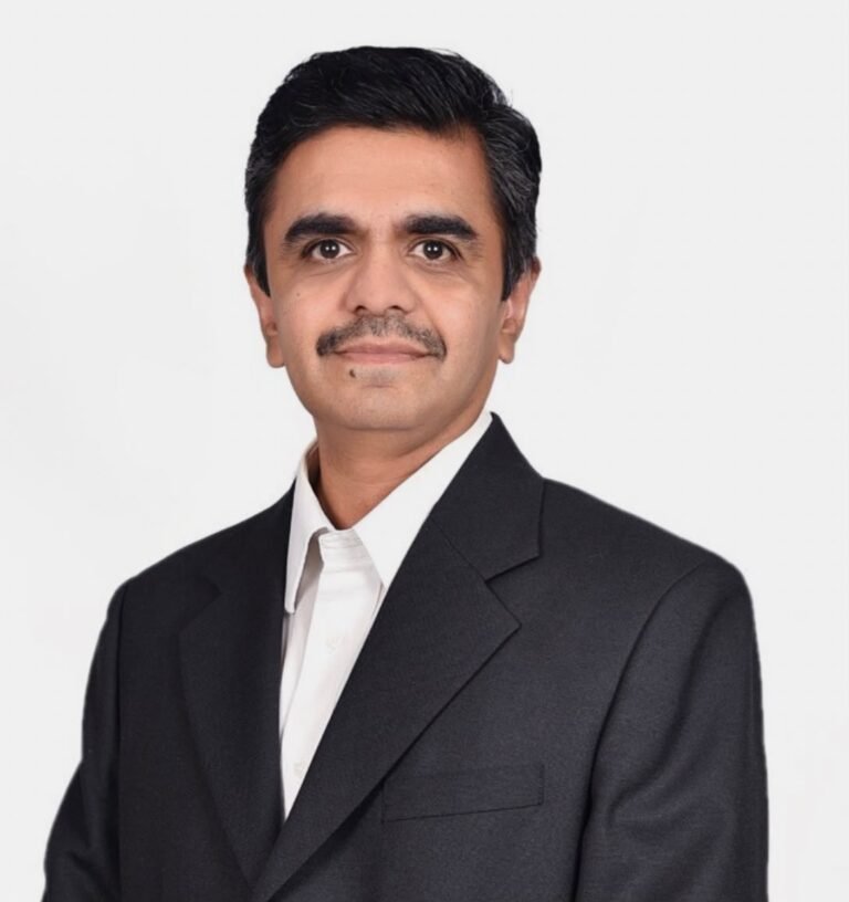 Dheeraj Patankar