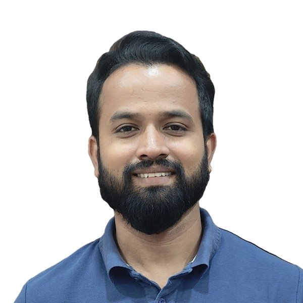 Roshan Kale