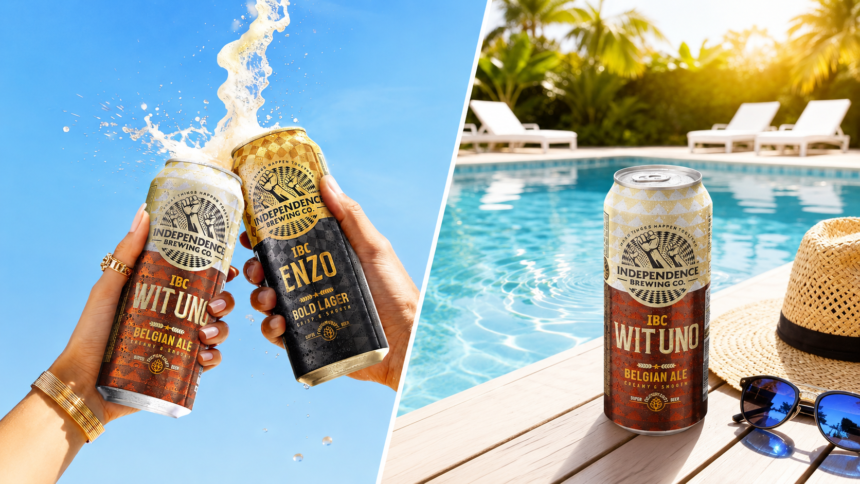 Upcoming World Beer Day: Celebrate Great Conversations with the Perfect Pour