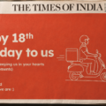 Zomato’s Logo-Free Ad Sparks Debate on the Future of Brand Recall