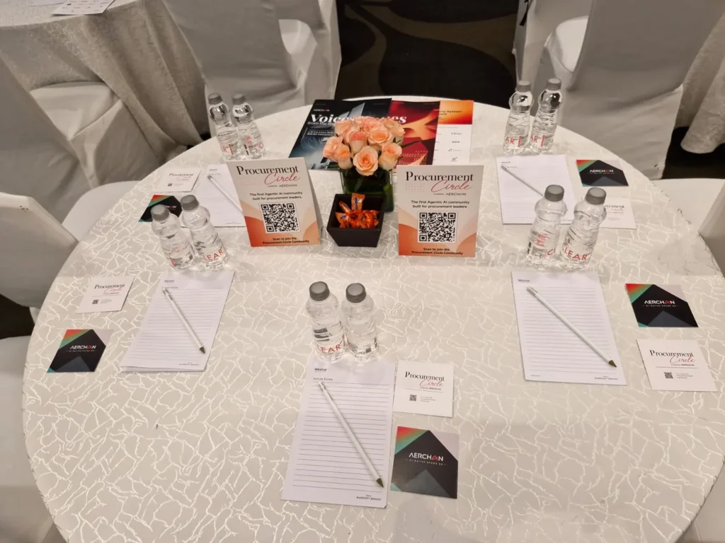 event-table