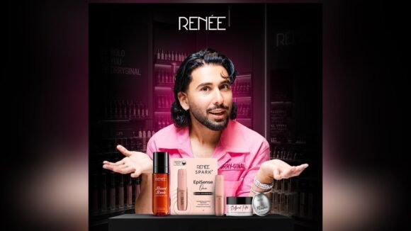 orry cover photo 2 RENÉE Cosmetics Reimagines Beauty Marketing Through Storytelling with Orry
