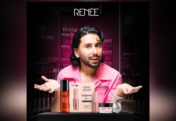 RENÉE Cosmetics Reimagines Beauty Marketing Through Storytelling with Orry