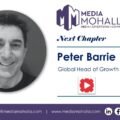 Channel Factory Appoints Peter Barrie as Global Head of Growth