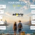 Adotrip Turns Eight: From Travel Content Platform to a Full-Stack Travel Ecosystem