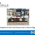 Akiki London Strengthens Its North India Presence with a Vision for Bigger Growth Ahead