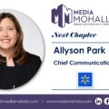 Walmart’s Allyson Park to Step Down as Chief Communications Officer
