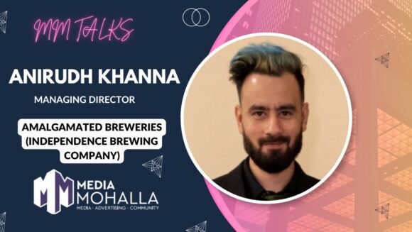The Business of Brewing: Anirudh Khanna on IBC’s Growth, Innovation & Vision