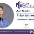 AM/NS India Appoints Ankur Mishra to Head Media Relations
