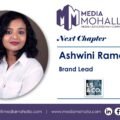 Ashwini Ramakrishnan Joins Levi Strauss & Co. to Lead Brand in India
