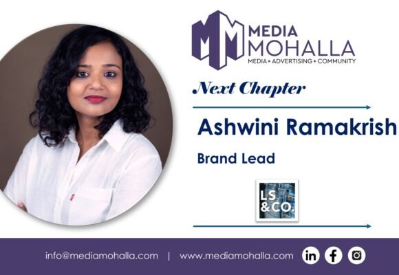 Ashwini Ramakrishnan Joins Levi Strauss & Co. to Lead Brand in India