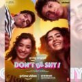 Prime Video Sets September 25 as Global Premiere for Don’t Be Shy, a Young Adult Romantic Comedy Film Produced by Alia Bhatt and Shaheen Bhatt’s Eternal Sunshine Productions