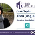 Equiti Group Names Erica (Jing) Li as Head of Acquisition