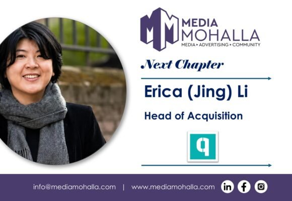 Equiti Group Names Erica (Jing) Li as Head of Acquisition