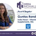After 17 Years at Unilever, Guntas Randhawa Begins a New Chapter