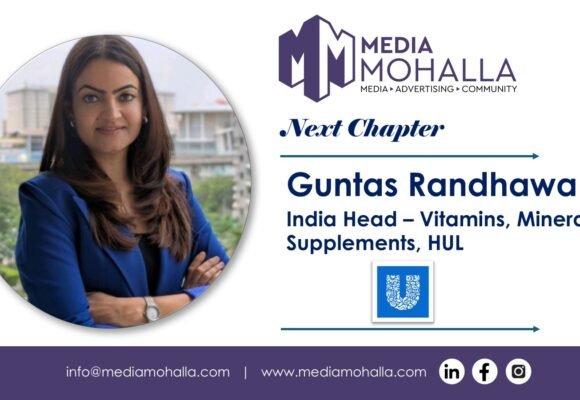After 17 Years at Unilever, Guntas Randhawa Begins a New Chapter