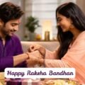 Celebrate Raksha Bandhan with Gifts That Feel as Special as Your Bond