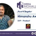 BULLET Microdrama Names Himanshu Awasthi as SVP – Product