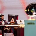 Nihal Sarin and Arjun Erigaisi advance to quarterfinals of Chess at Esports World Cup 2026