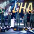 Esports World Cup 2026: Team Falcons reclaim Club Championship lead; Dralii makes history as first player to win three EWC titles