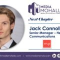 WSP Appoints Jack Connolly to Lead External Communications in the Middle East