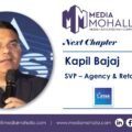 Kapil Bajaj Elevated to Senior Vice President – Agency & Retail Broking at Star Health