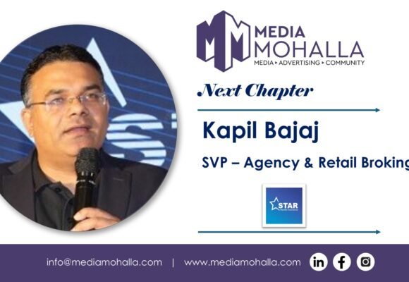 Kapil Bajaj Elevated to Senior Vice President – Agency & Retail Broking at Star Health