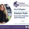 beIN SPORTS Names Kaylyn Kyle as Executive Presenter for MENA Football Coverage