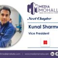 Kunal Sharma Steps Up as Vice President at BBDO Group India
