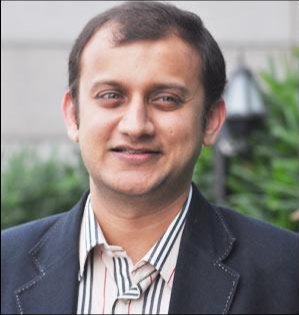 Dr. Kushal Sanghvi
