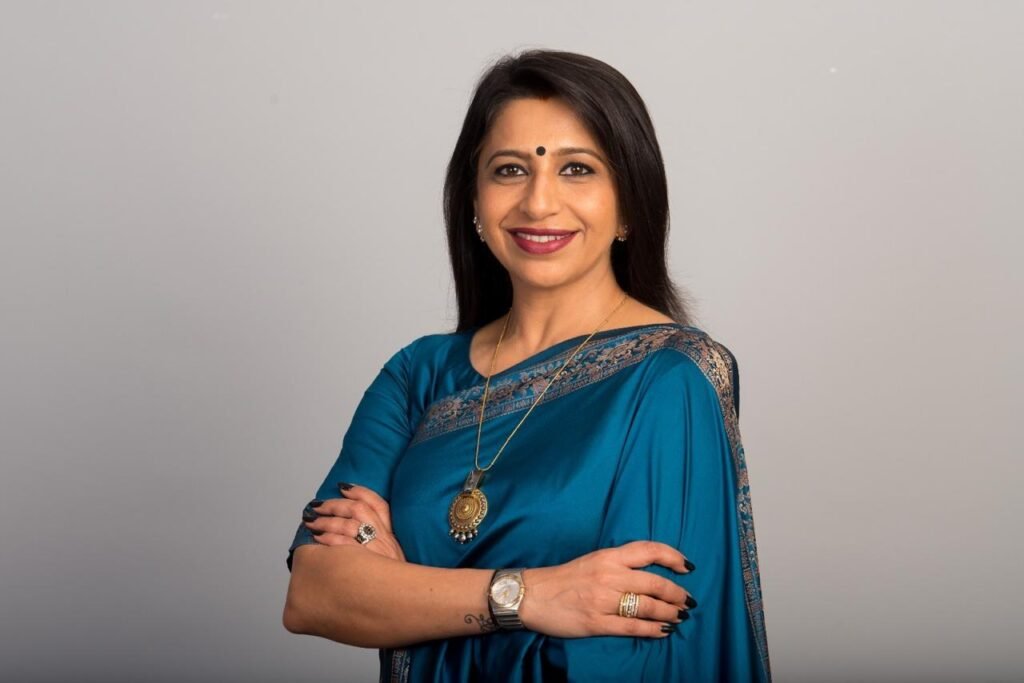 Megha Tata