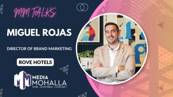 Redefining Hospitality Marketing Through Authenticity and Innovation – Miguel Rojas