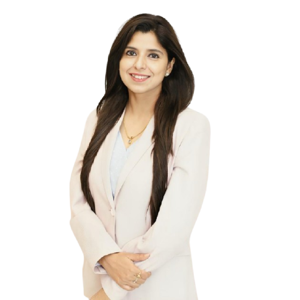Dr Ankita Singh