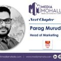 Aditya Birla Sun Life AMC Appoints Parag Murudkar as Head of Marketing