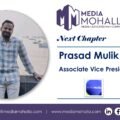 WPP Media Elevates Prasad Mulik to Associate Vice President