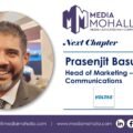 Voltas Taps Prasenjit Basu to Drive Marketing and Corporate Communications