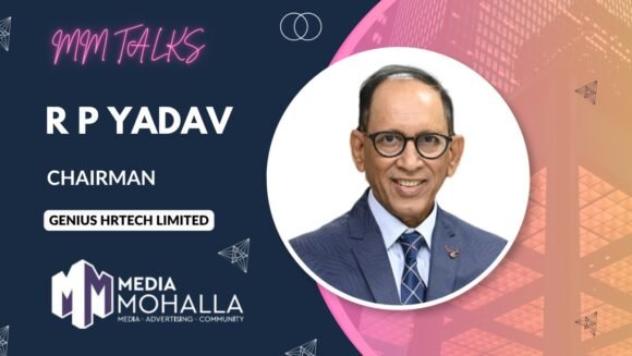 The Future of HR: R. P. Yadav on AI, Talent & Workforce Transformation