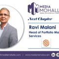 Ravi Malani Takes Charge of Portfolio Management Services at Sanctum Wealth