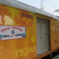 Sprite Partners with India’s First Private Train for Six-Month Brand Association
