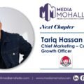 Wendy’s Appoints Tariq Hassan as Chief Marketing and Growth Officer