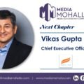 Himalaya Appoints Vikas Gupta to Strengthen Its Leadership Team