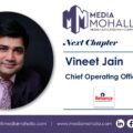 Vineet Jain Joins Reliance Retail as COO – Fashion & Lifestyle