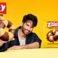 Ziggy Launches New Donut Cake Campaign Featuring Shahid Kapoor as Brand Ambassador