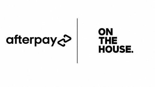 Afterpay Deepens ON THE HOUSE Partnership as Social Out-of-Home Network Expands
