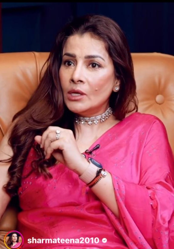 DR. Teena Sharma